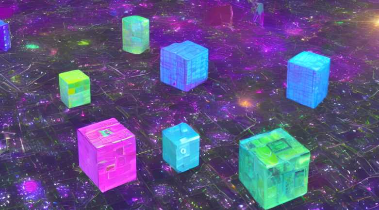 AIGC：我不是元宇宙的附庸品-iNFTnews