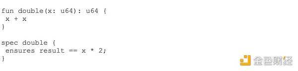 谈谈Move的编程魅力-iNFTnews