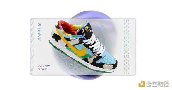 不用卖鞋 耐克已经成了NFT最赚钱的品牌-iNFTnews