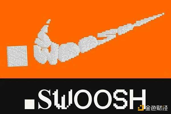 不用卖鞋 耐克已经成了NFT最赚钱的品牌-iNFTnews