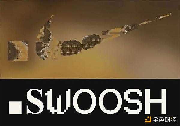 不用卖鞋 耐克已经成了NFT最赚钱的品牌-iNFTnews