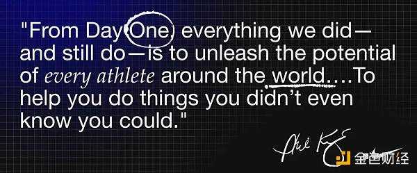 不用卖鞋 耐克已经成了NFT最赚钱的品牌-iNFTnews