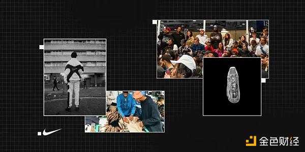 不用卖鞋 耐克已经成了NFT最赚钱的品牌-iNFTnews