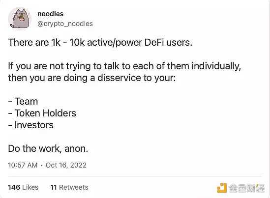 Web3初创项目应该如何进行产品营销？-iNFTnews