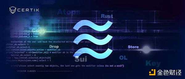 谈谈Move的编程魅力-iNFTnews