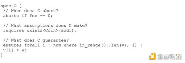 谈谈Move的编程魅力-iNFTnews