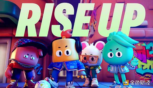 一文了解国际足联推出的四款Web3足球游戏-iNFTnews