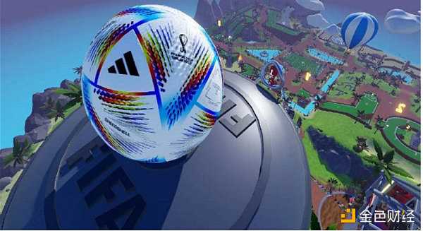 一文了解国际足联推出的四款Web3足球游戏-iNFTnews