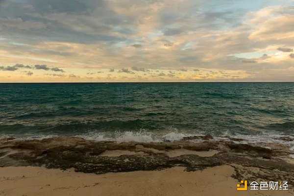 华尔街日报：SBF 注定失败的加密帝国-iNFTnews