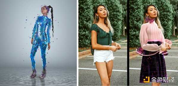 功能型 NFT 分类：发展现状与未来趋势-iNFTnews