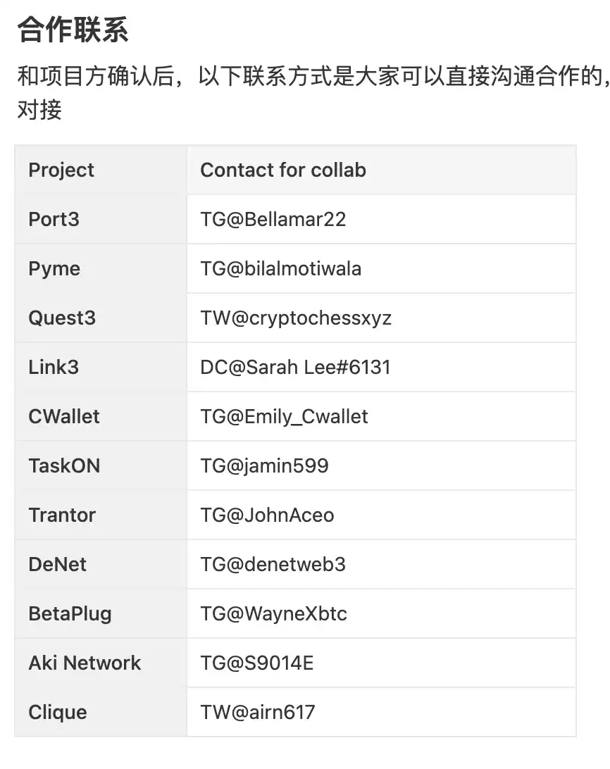 Web3 冷启动：如何让项目被更多人知道，走向市场？