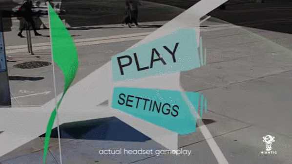 在骁龙AR2 Gen1的加持下，Niantic下一款现象级大作还会远吗？-iNFTnews