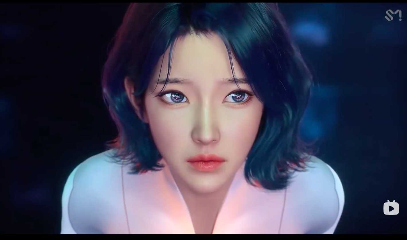 数字人诞生记：虚拟主播“年薪”2万 制作时间缩减近90%-iNFTnews