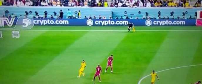 Web3走进FIFA世界杯-iNFTnews