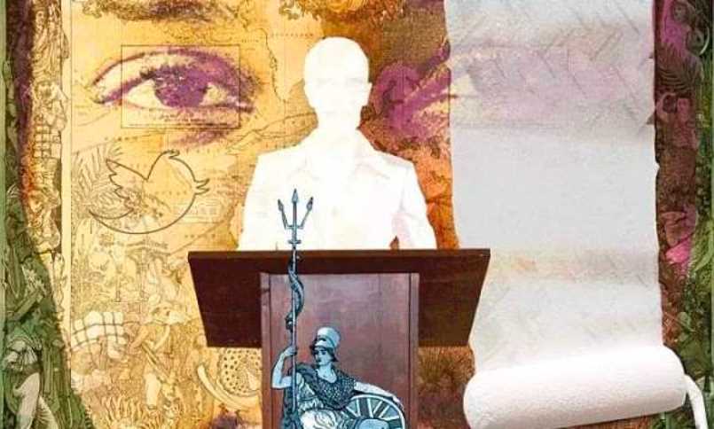 SBF 和孙宇晨：从后殖民主义视角解读加密新贵的钻营之术-iNFTnews