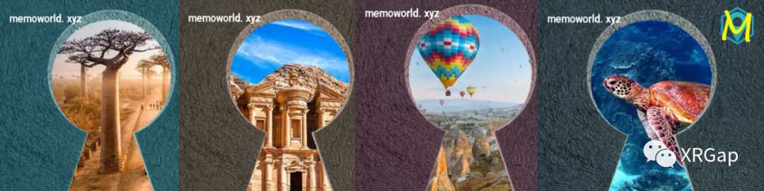 Memoworld: 如何用NFT连接真实的世界-iNFTnews