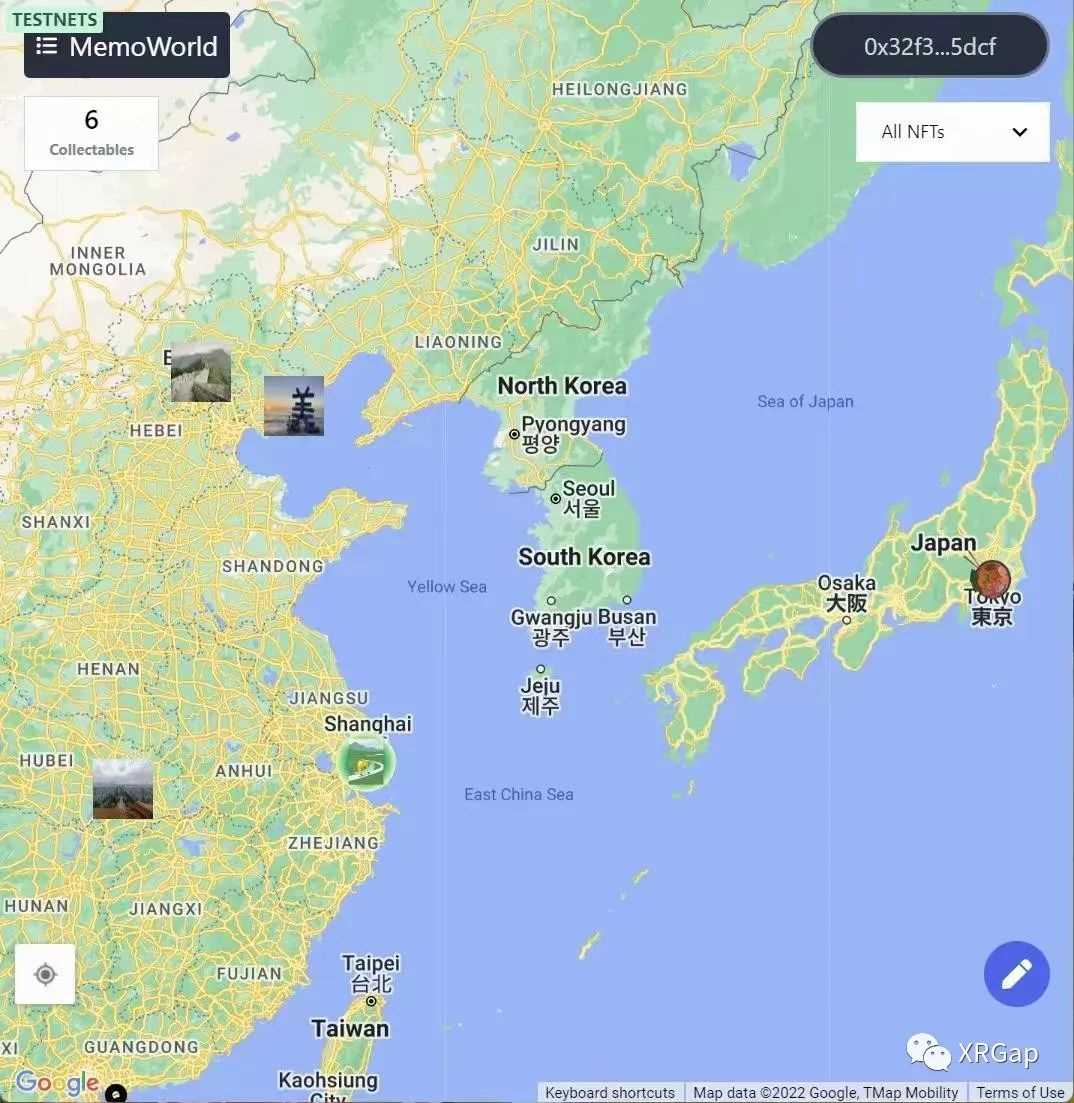 Memoworld: 如何用NFT连接真实的世界-iNFTnews