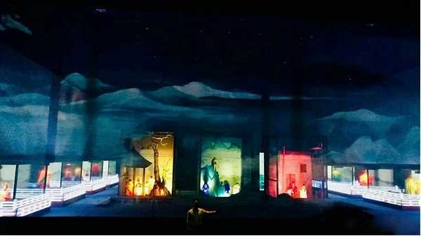 元宇宙新职业 一起去元宇宙“搬砖”吧-iNFTnews