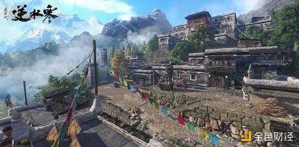 盘点网易元宇宙生态布局-iNFTnews