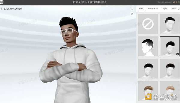 盘点网易元宇宙生态布局-iNFTnews