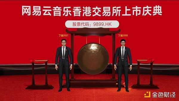 盘点网易元宇宙生态布局-iNFTnews