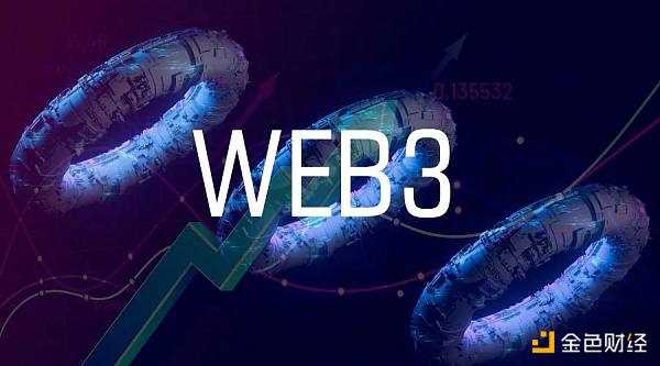 从第一性原理出发 提炼出Web3中最值得关注的3大主题-iNFTnews