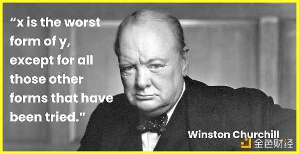 从中心化到去中心化转变的萌芽 我们正走向一个什么样的世界-iNFTnews