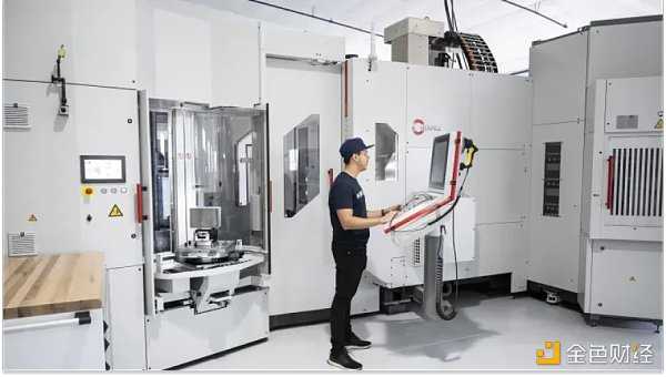 从中心化到去中心化转变的萌芽 我们正走向一个什么样的世界-iNFTnews