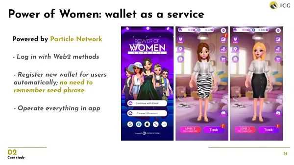 GameFi 迈向 3.0 阶段：在新项目中探索新趋势-iNFTnews