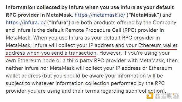 MetaMask 攻略：普通用户应对小狐狸记录 IP 的解决方案-iNFTnews
