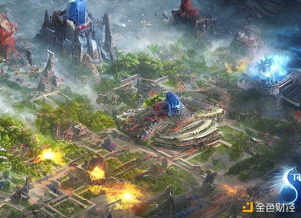 盘点网易元宇宙生态布局-iNFTnews