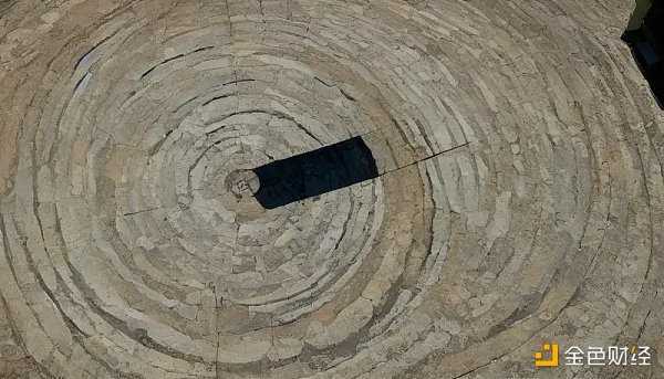 从中心化到去中心化转变的萌芽 我们正走向一个什么样的世界-iNFTnews