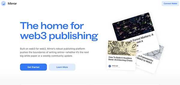 文化人新蓝海，文学型NFT是否值得炒？-iNFTnews