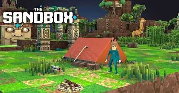 元宇宙新职业 一起去元宇宙“搬砖”吧-iNFTnews