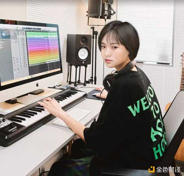 LG「冒进」元宇宙？-iNFTnews