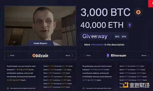 揭秘2022年六大加密骗术-iNFTnews