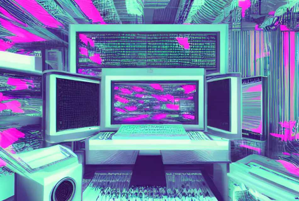 推折叠屏PC、进军元宇宙，绝望的电脑厂商集体开拓新方向-iNFTnews