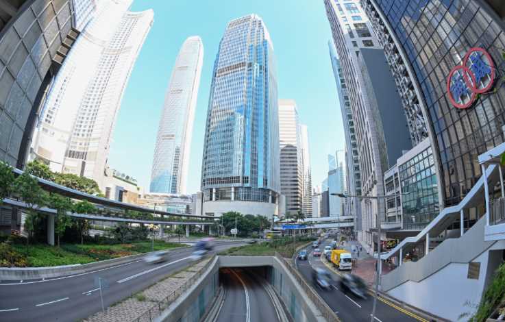 许正宇：香港特区政府政策宣言 务实推动虚拟资产发展-iNFTnews