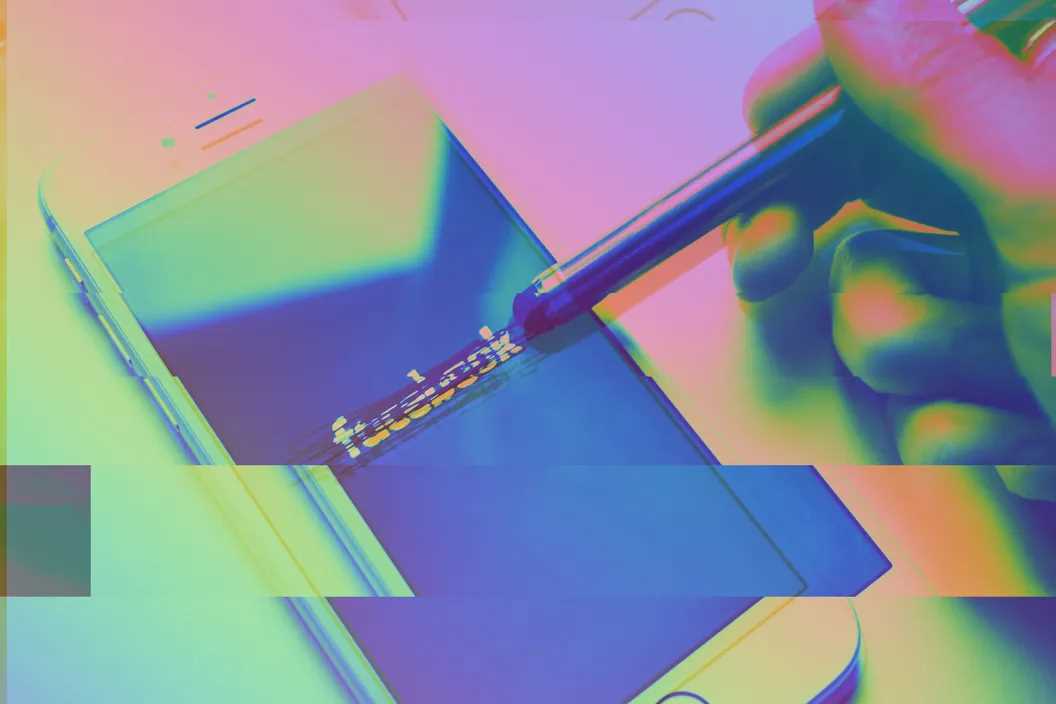 “你们眼中的互联网革命，是我生活的日常”-iNFTnews