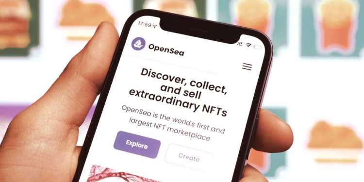 OpenSea CEO：行业重建的关键是信任-iNFTnews