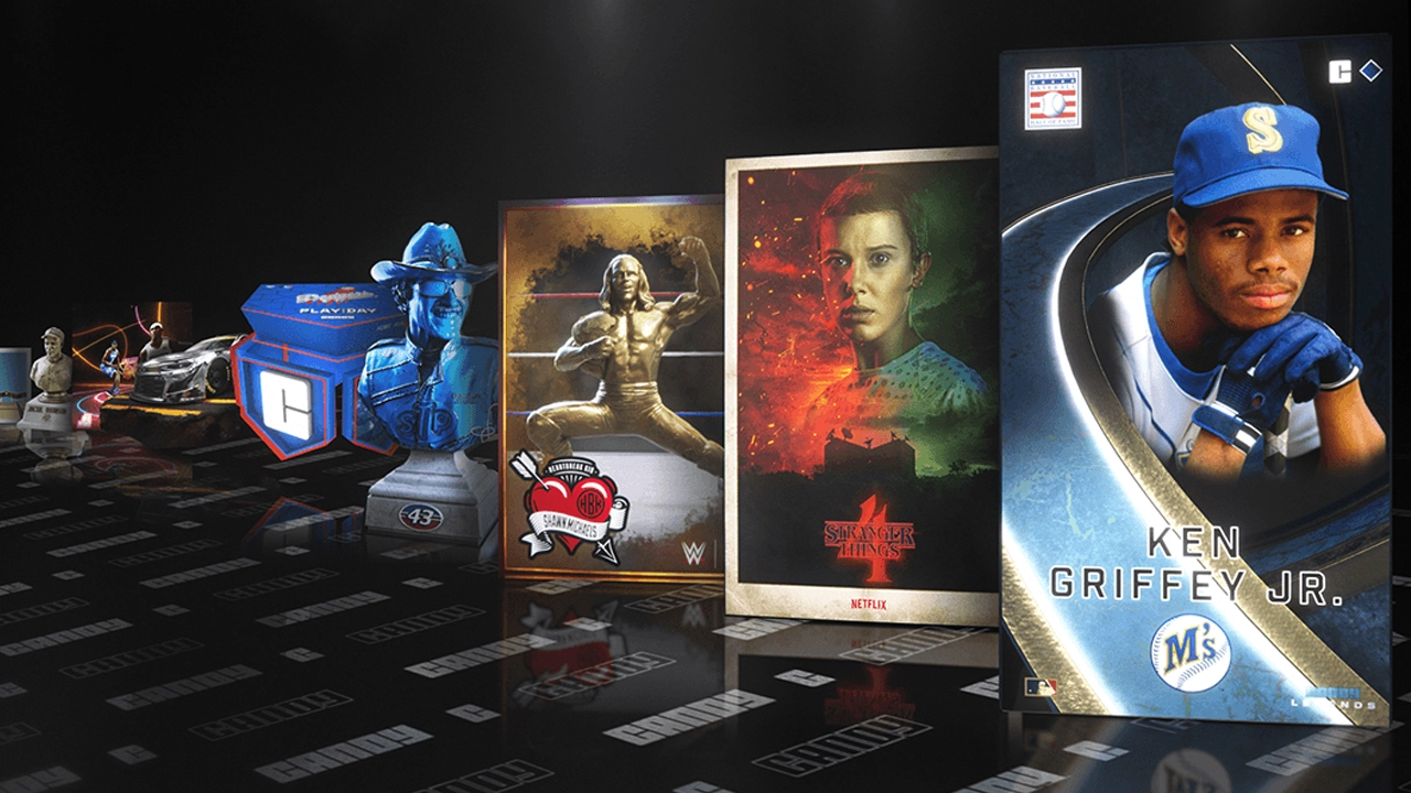 NFT公司 Candy Digital 裁员超过三分之一-iNFTnews