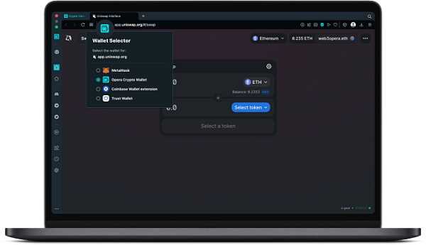 Web3 浏览器：去中心化世界的必备工具-iNFTnews