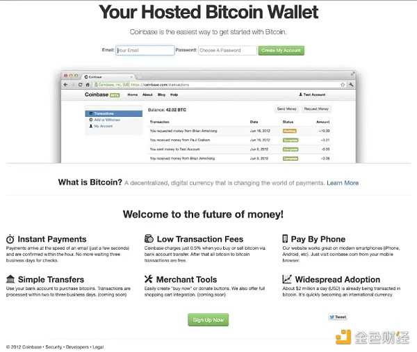 Web3的钱包机会：将下一代十亿用户带入Web3-iNFTnews