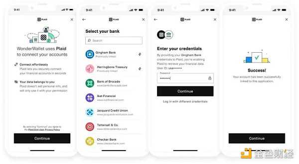 Web3的钱包机会：将下一代十亿用户带入Web3-iNFTnews