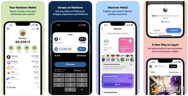 Web3的钱包机会：将下一代十亿用户带入Web3-iNFTnews