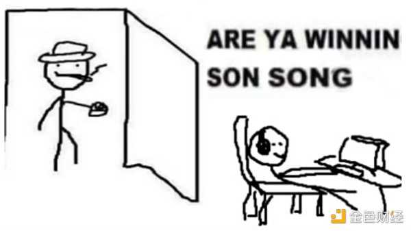 穿越牛熊的mfers：反脆弱性、文化即效用、无为而治-iNFTnews