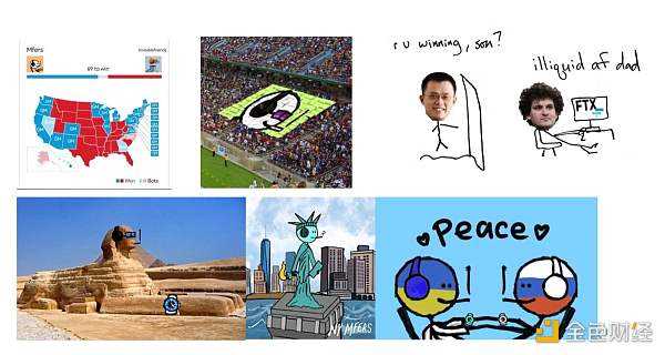 穿越牛熊的mfers：反脆弱性、文化即效用、无为而治-iNFTnews