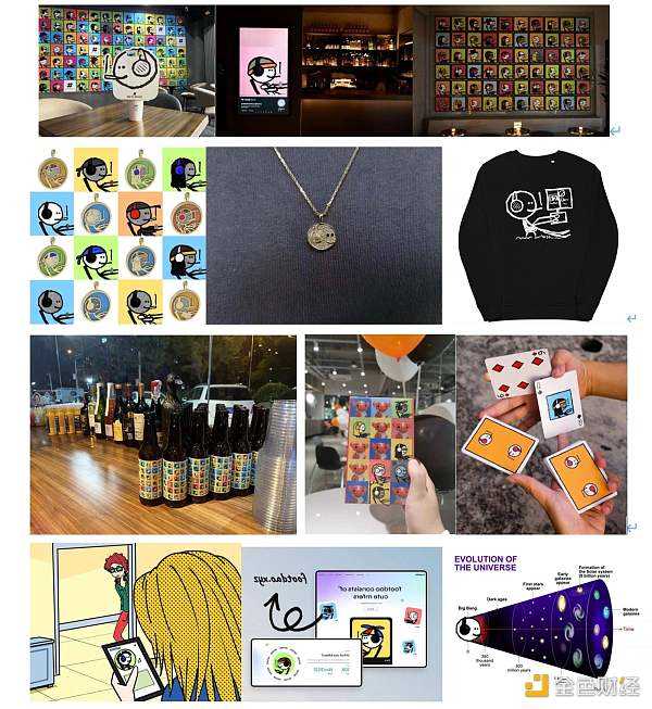 穿越牛熊的mfers：反脆弱性、文化即效用、无为而治-iNFTnews