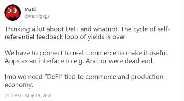 忠言逆耳：告诫加密新人的7个残酷真相-iNFTnews
