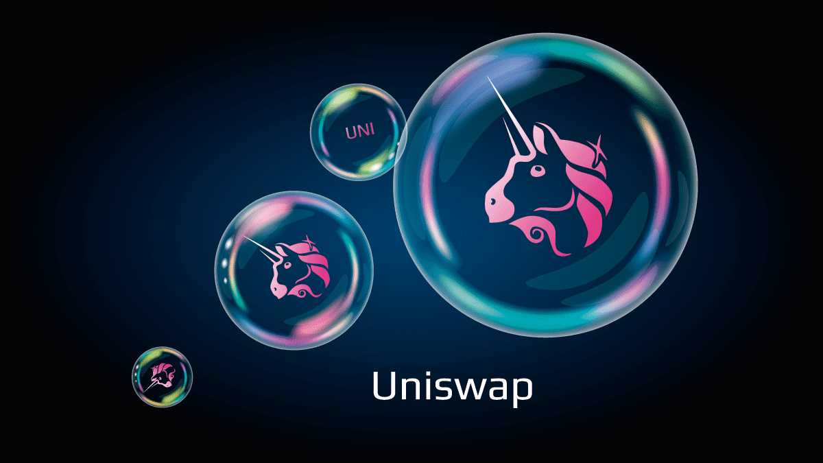 Uniswap NFT 市场狂撒 500 万美金空投上线，为何收效甚微？-iNFTnews